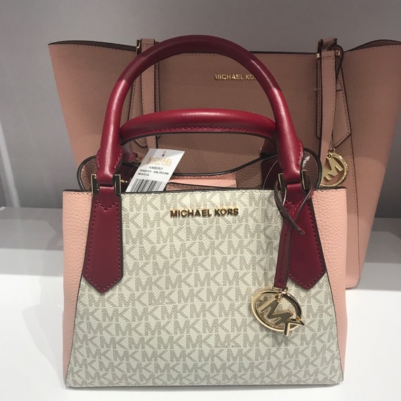 mk kimberly bag